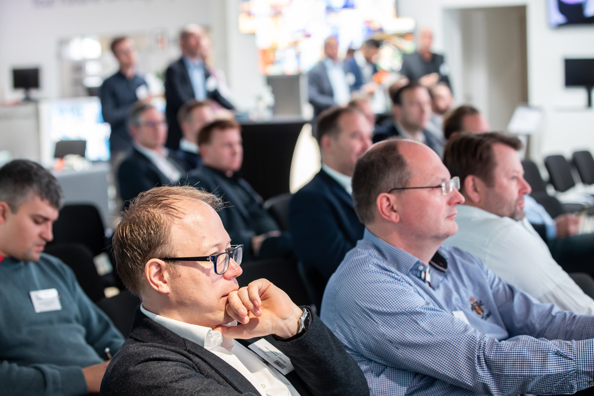 Podcast TFR Akademie – Episode 8: „(A)nfassbar – Mess mich doch einfach aus“