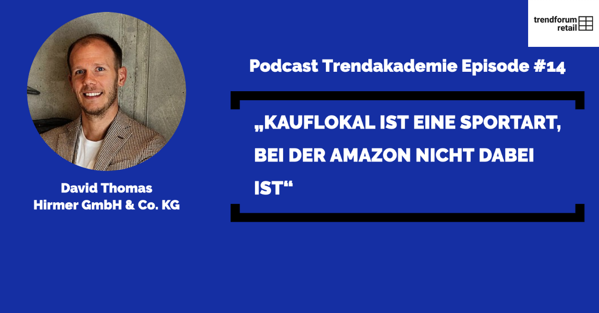 Podcast TFR Akademie - Episode 14: 