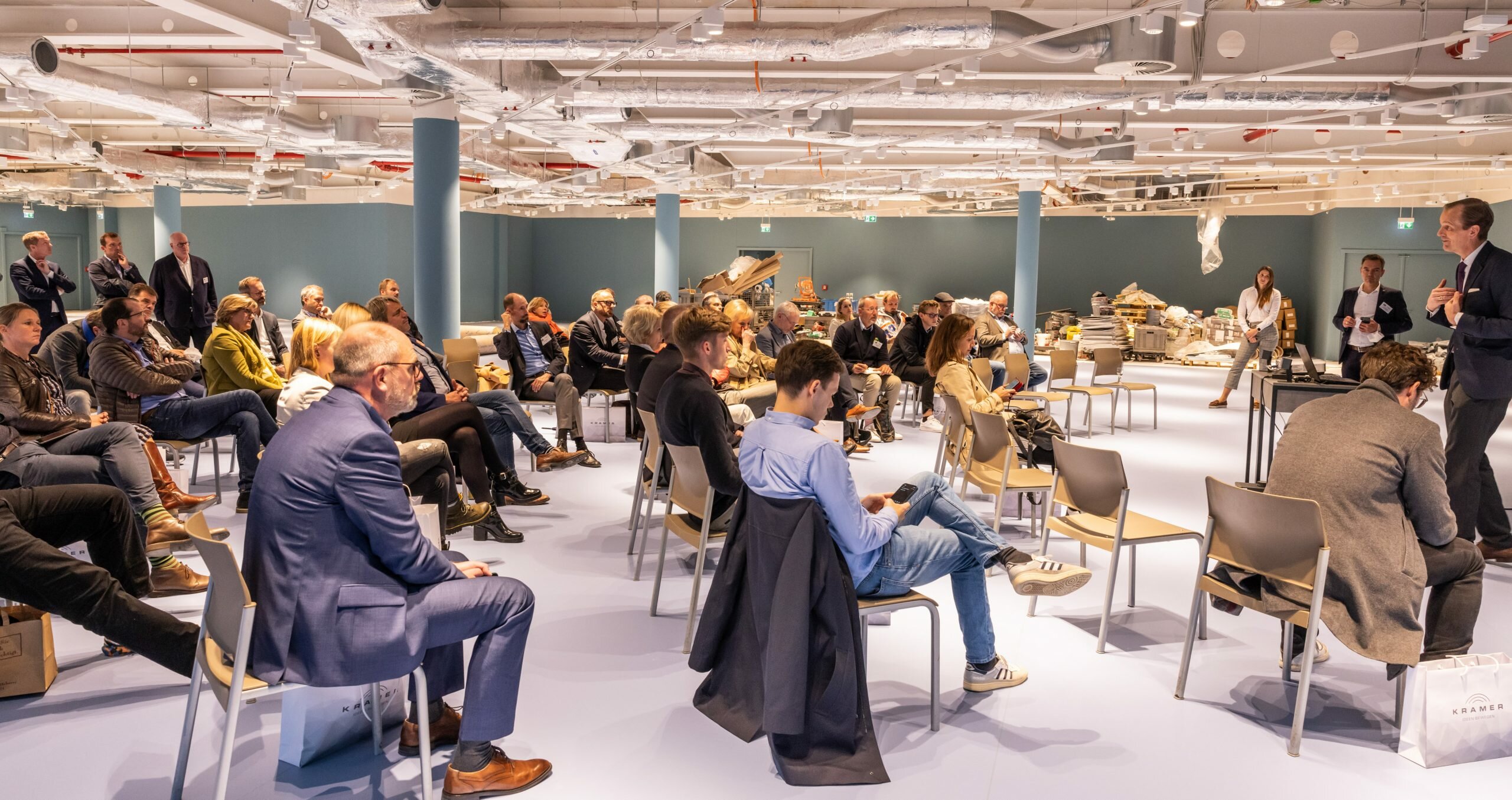 Podcast TrendAKADEMIE – Episode 51: „Auf 12 Zoll Fläche stehen mir Millionen von Artikeln zur Verfügung“