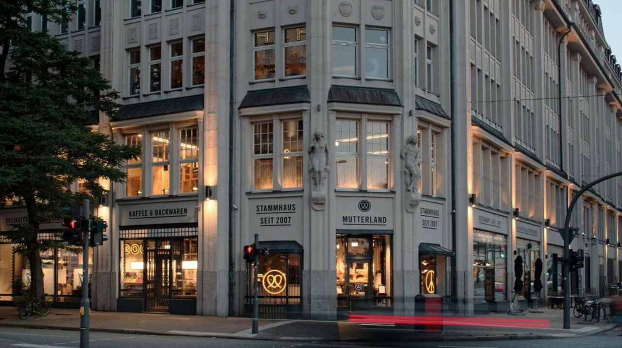 Podcast TrendAKADEMIE – Episode 70: „Wir wollen als Marke international wahrgenommen werden!“