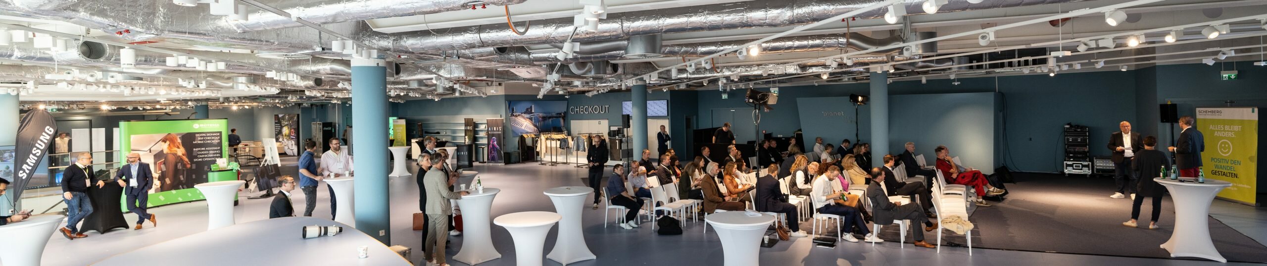 Podcast TrendAKADEMIE – Episode 106: „Innenstädte sind Lebensräume und keine Assetklassen!“